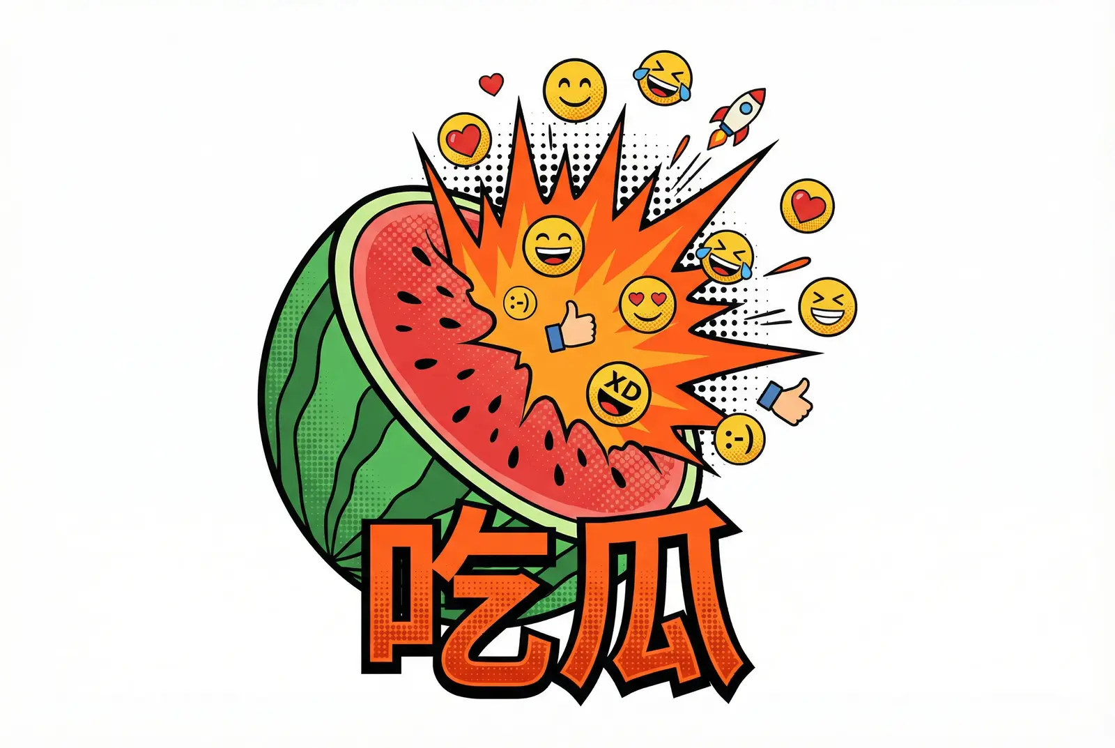 暗网视频 社区Logo